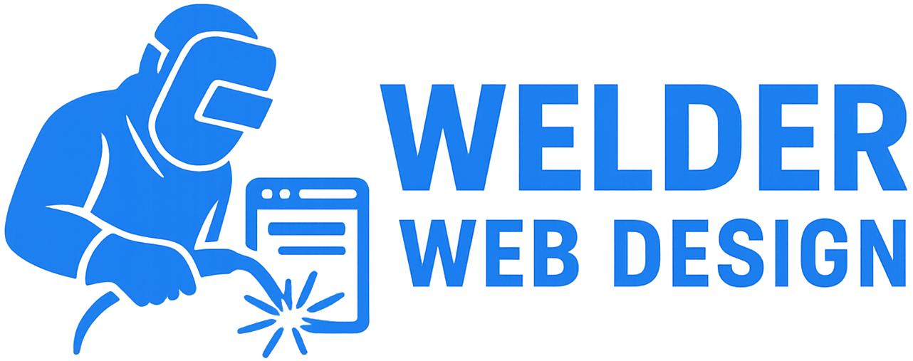 Welder Web Design